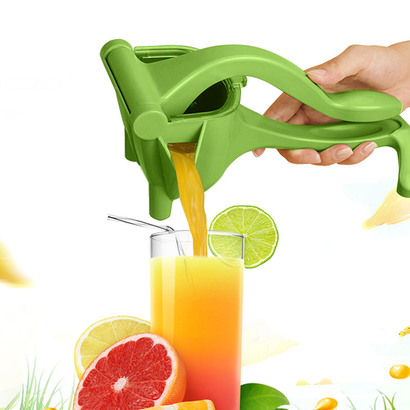 Multifunctional Juicer Fruit Lemon Small Juicer Manual Juicer Handheld Non Electric Juicer